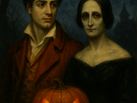 The Summer of 1816: “The Year Without a Summer”