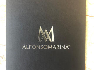 ALFONSO MARINA | New Collection