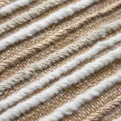 Kate-Taylor-Collective-Perrine-Paris-LOUISE-OCRE-Rug.webp
