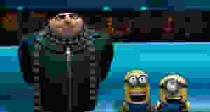 despicable me