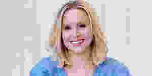 kristen bell halloween