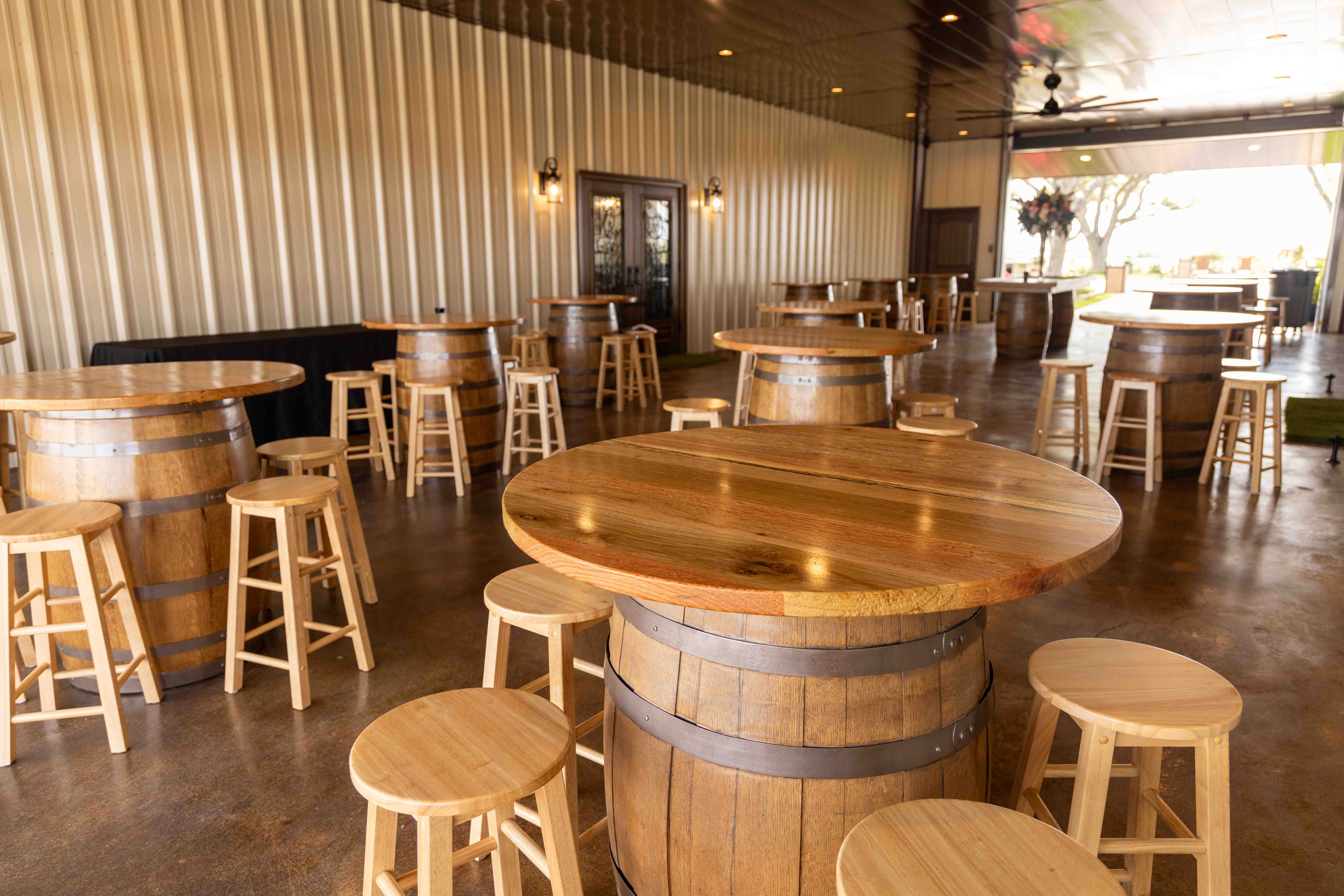 Twisted Ranch Events and Design photo