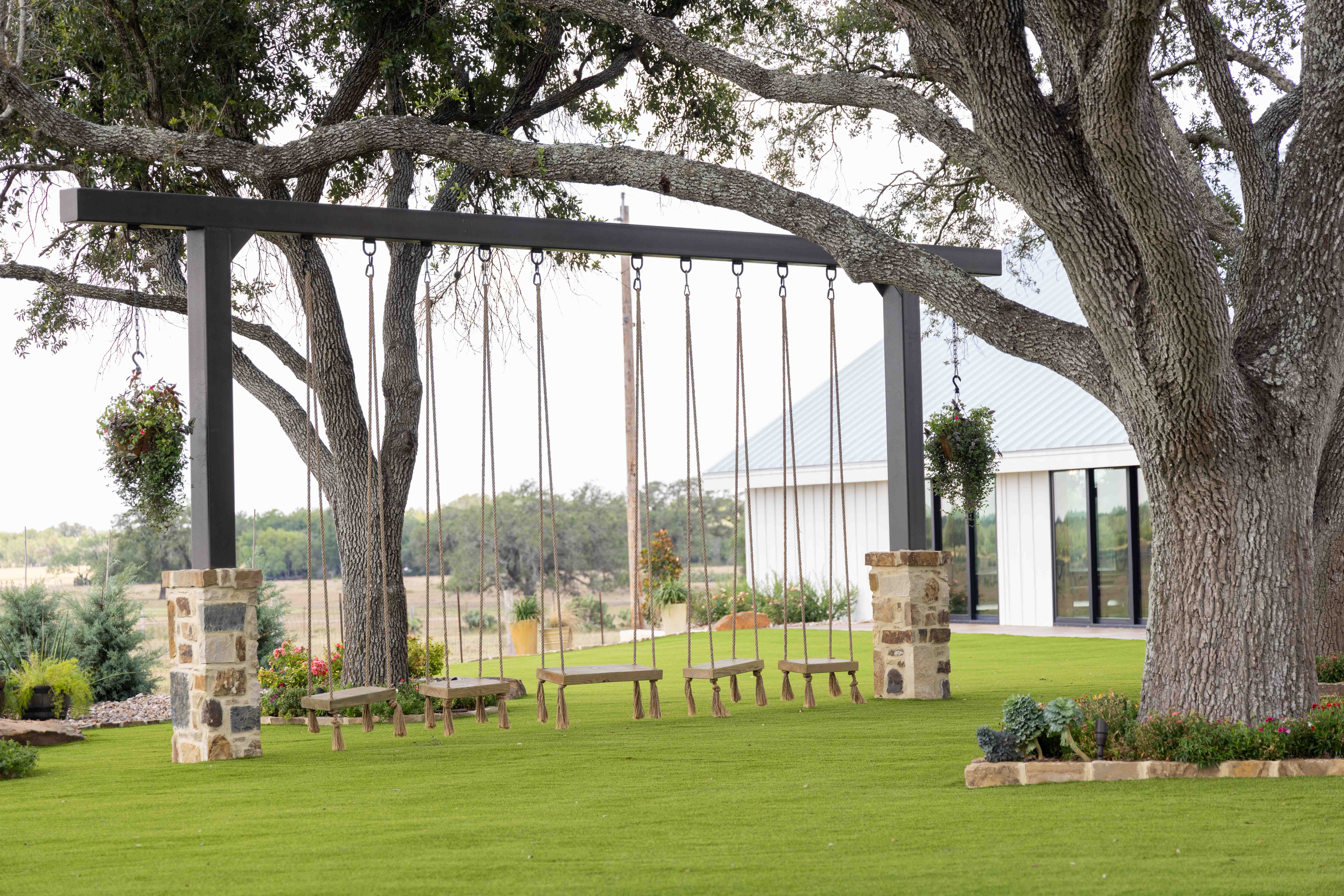 Twisted Ranch Events and Design photo