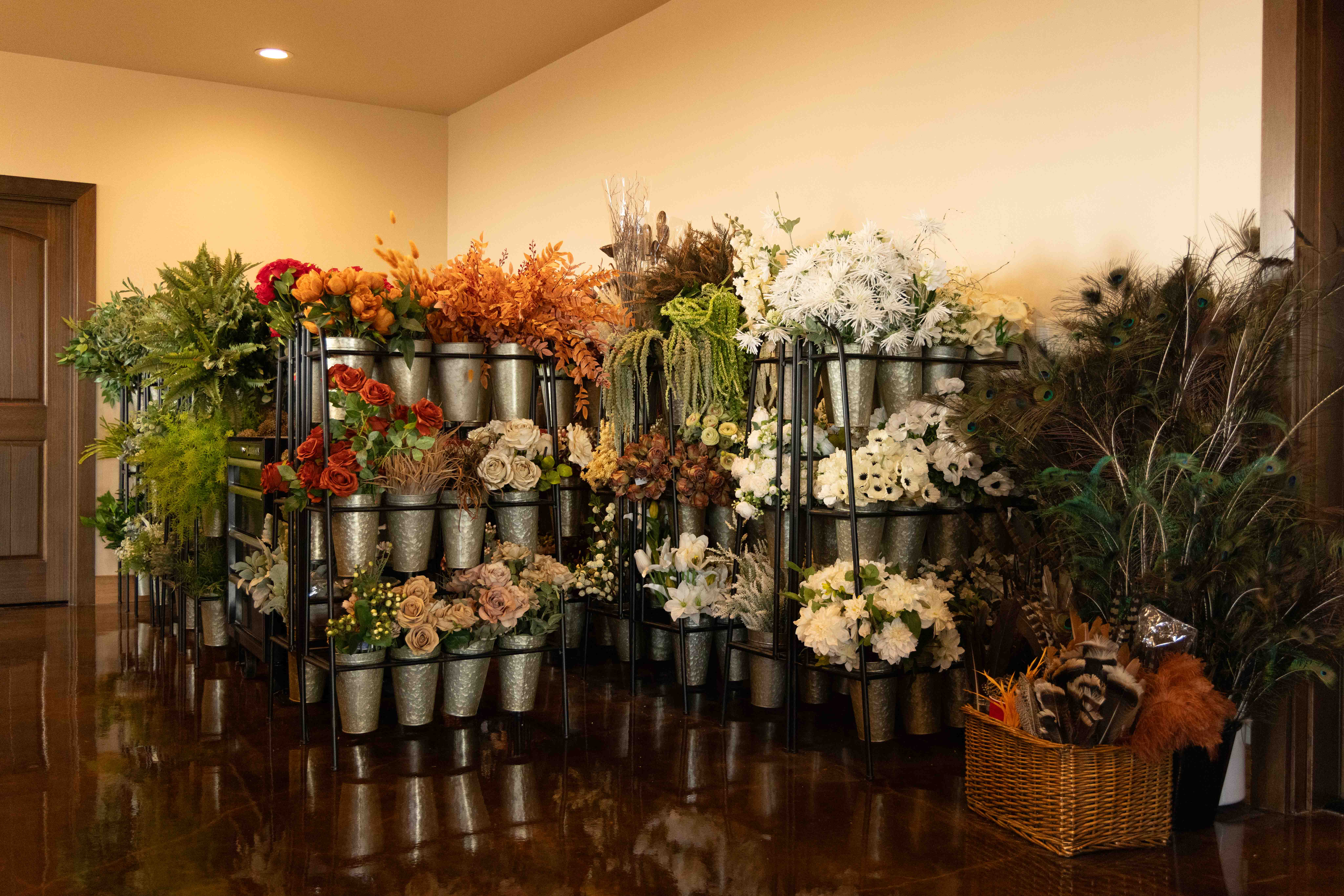 Twisted Ranch Events and Design photo