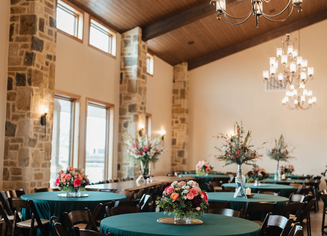Home | Twisted Ranch Events