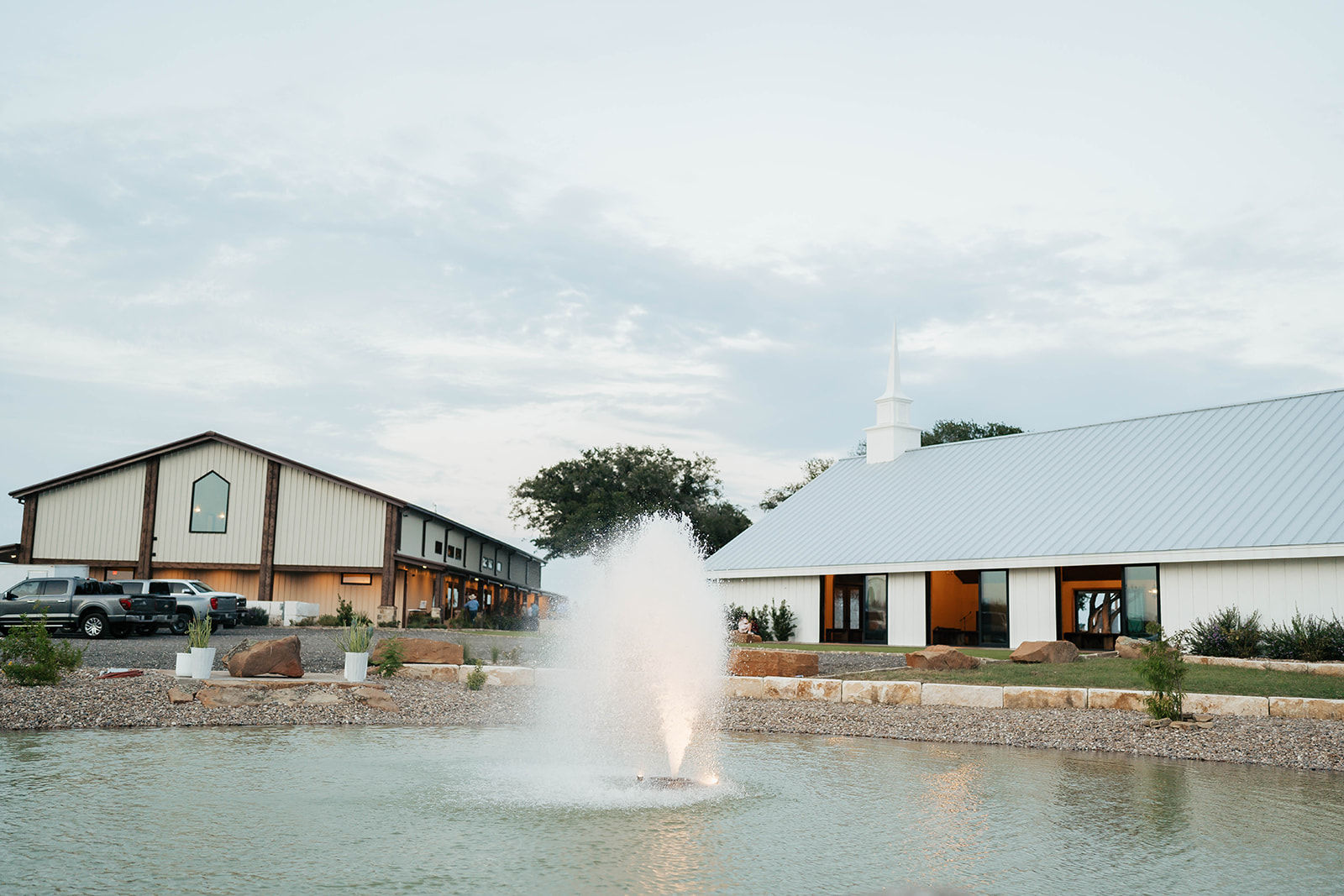 Twisted Ranch Events and Design photo