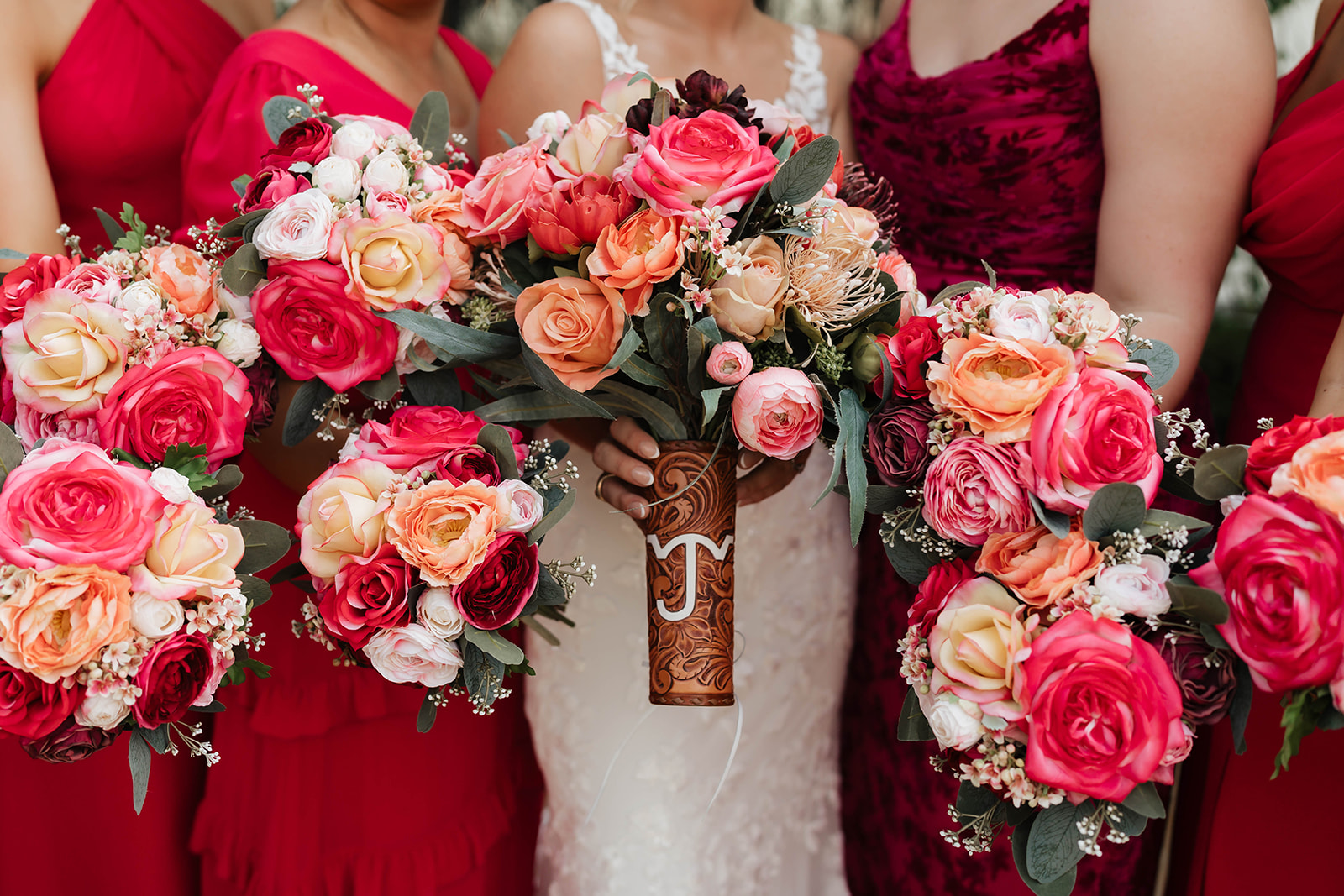 Twisted Ranch Events and Design photo