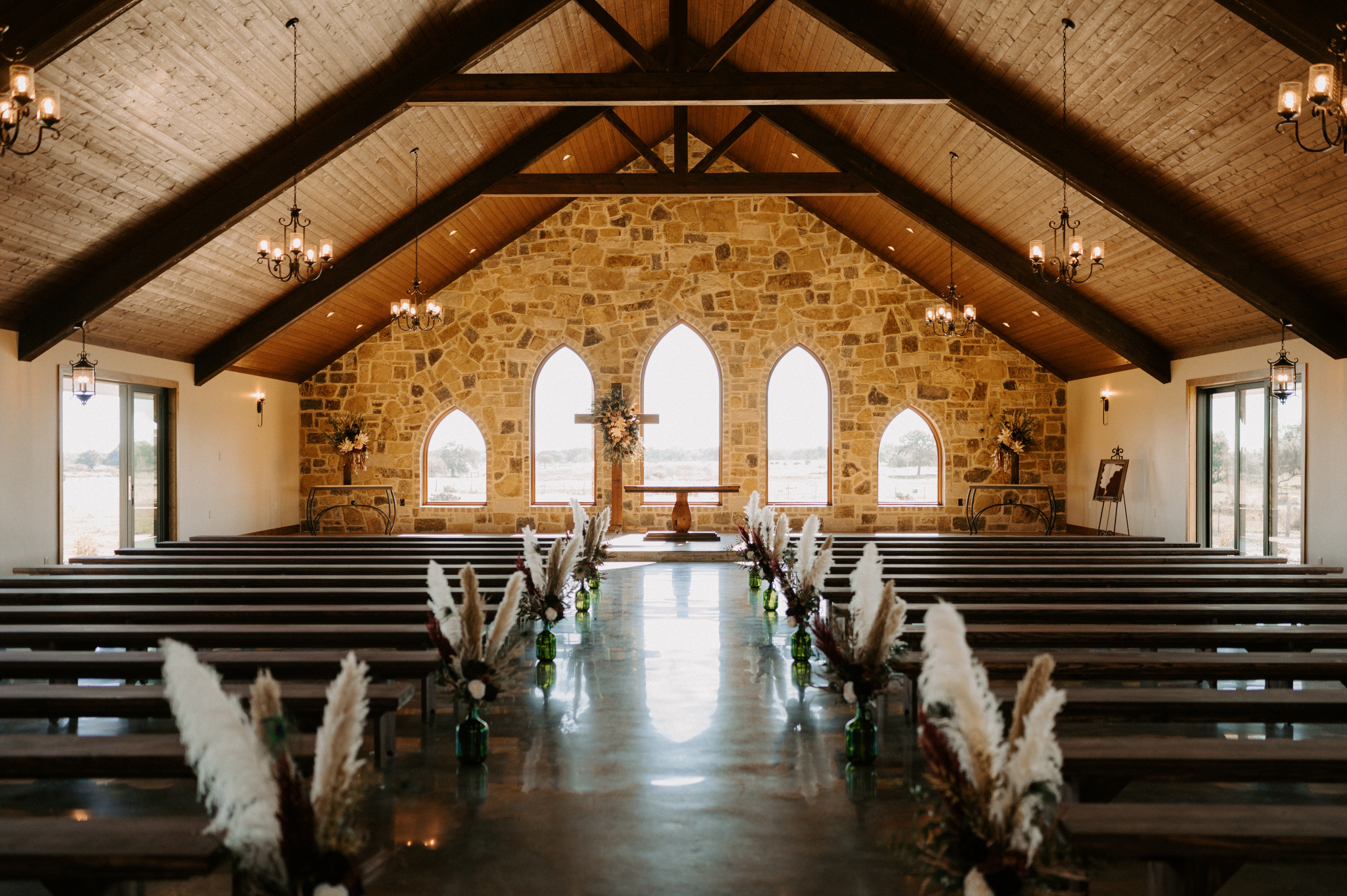 Twisted Ranch Events and Design photo