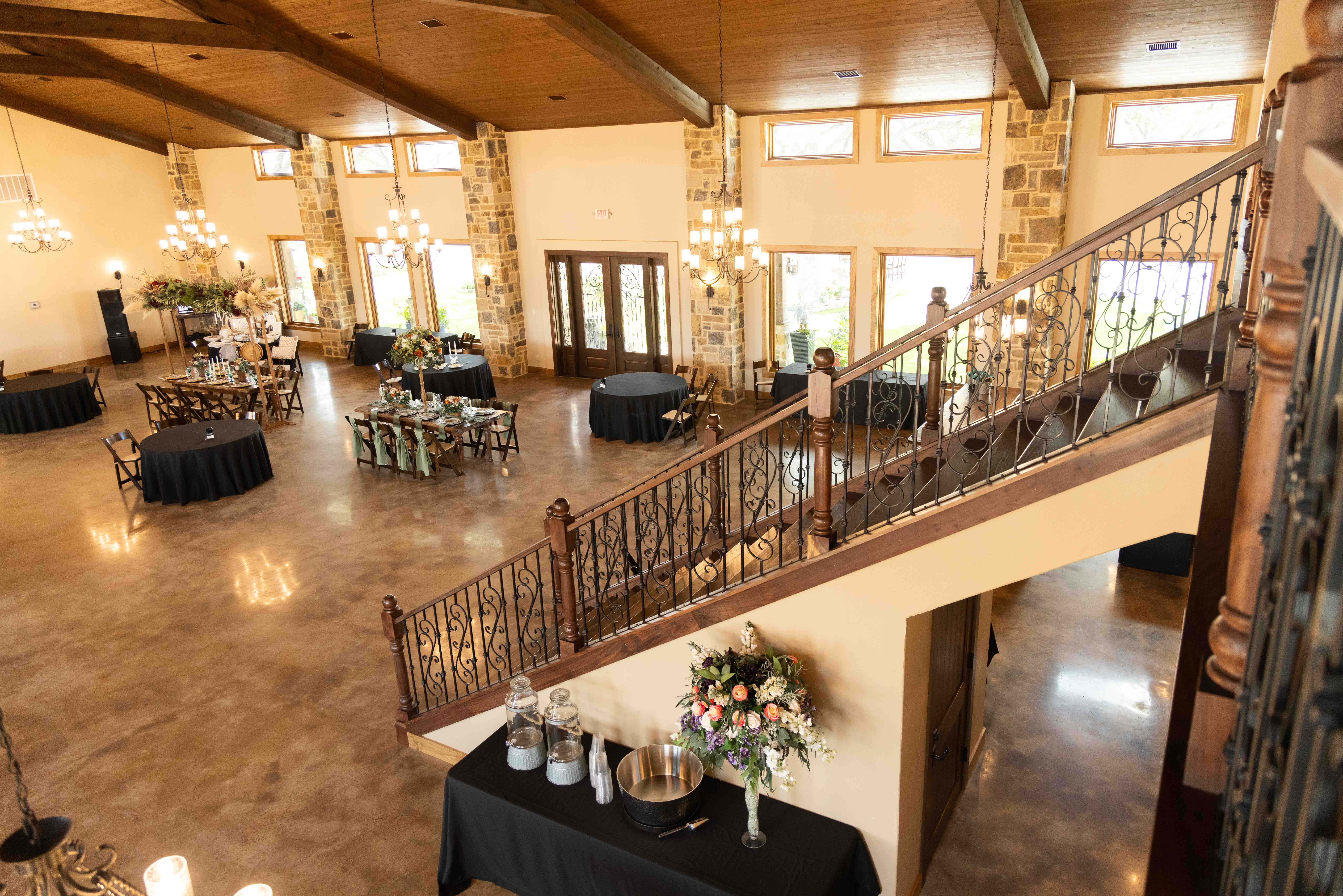Twisted Ranch Events and Design photo