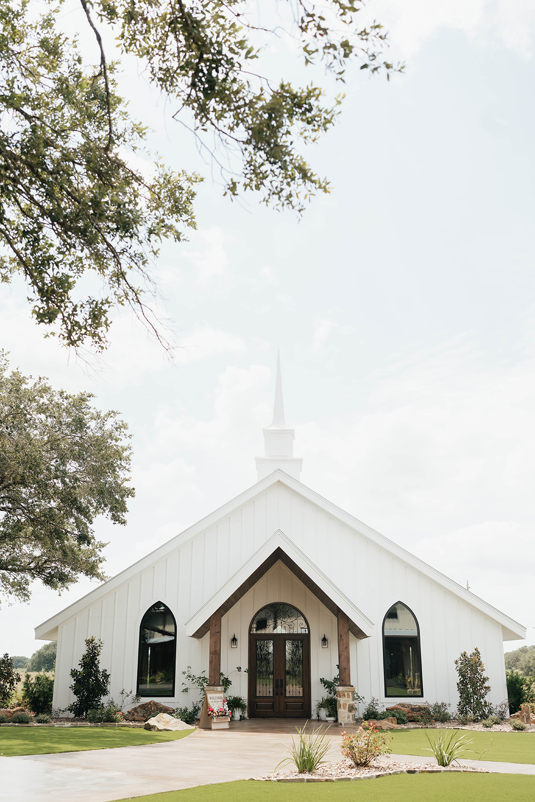 Twisted Ranch Events and Design photo