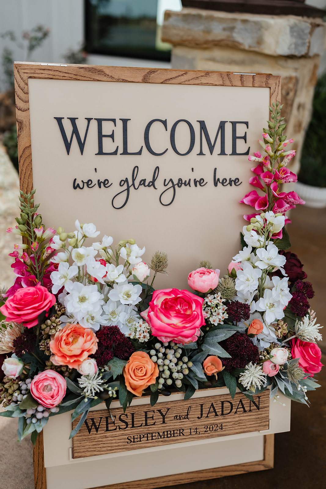 Twisted Ranch Events and Design photo