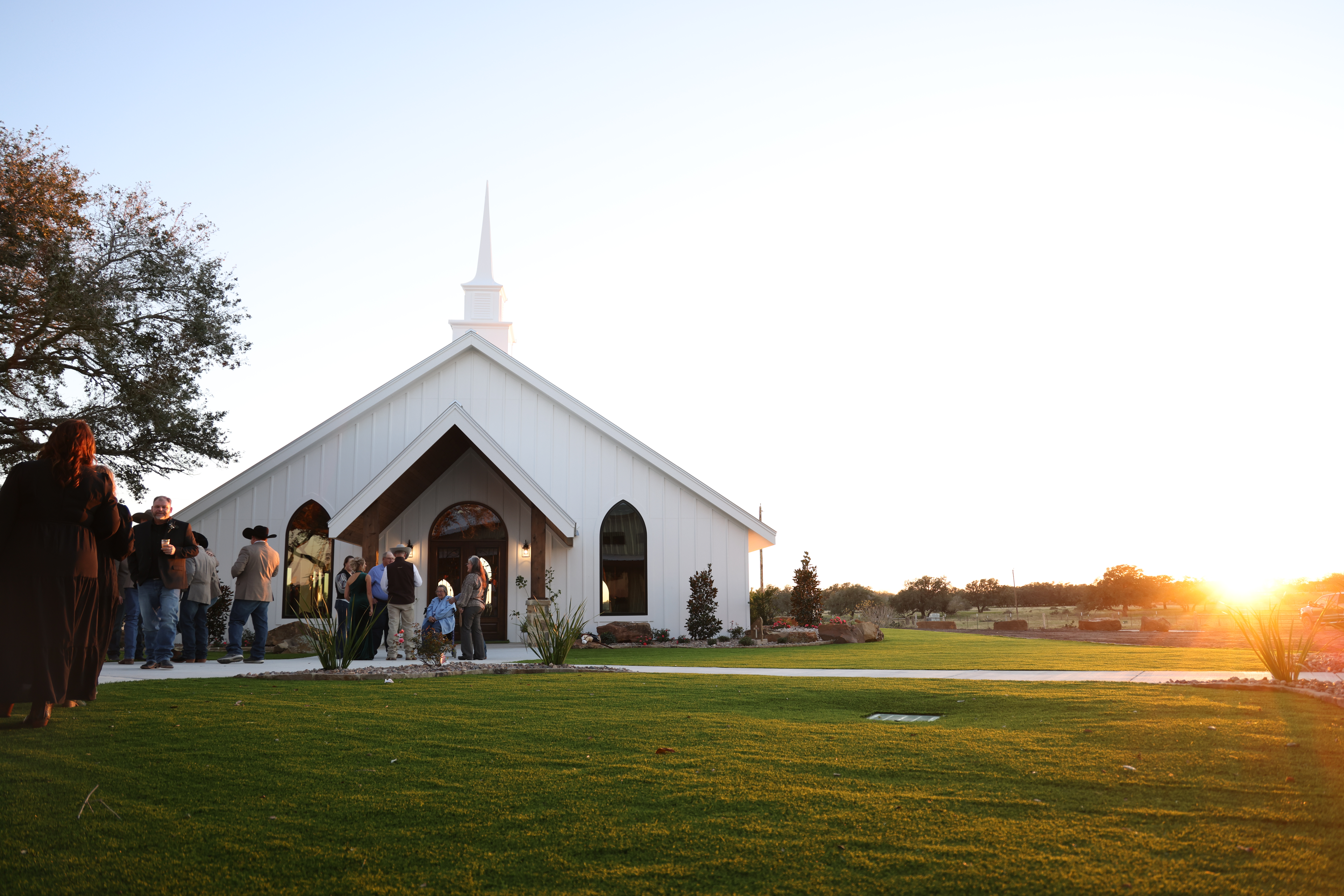 Twisted Ranch Events and Design photo