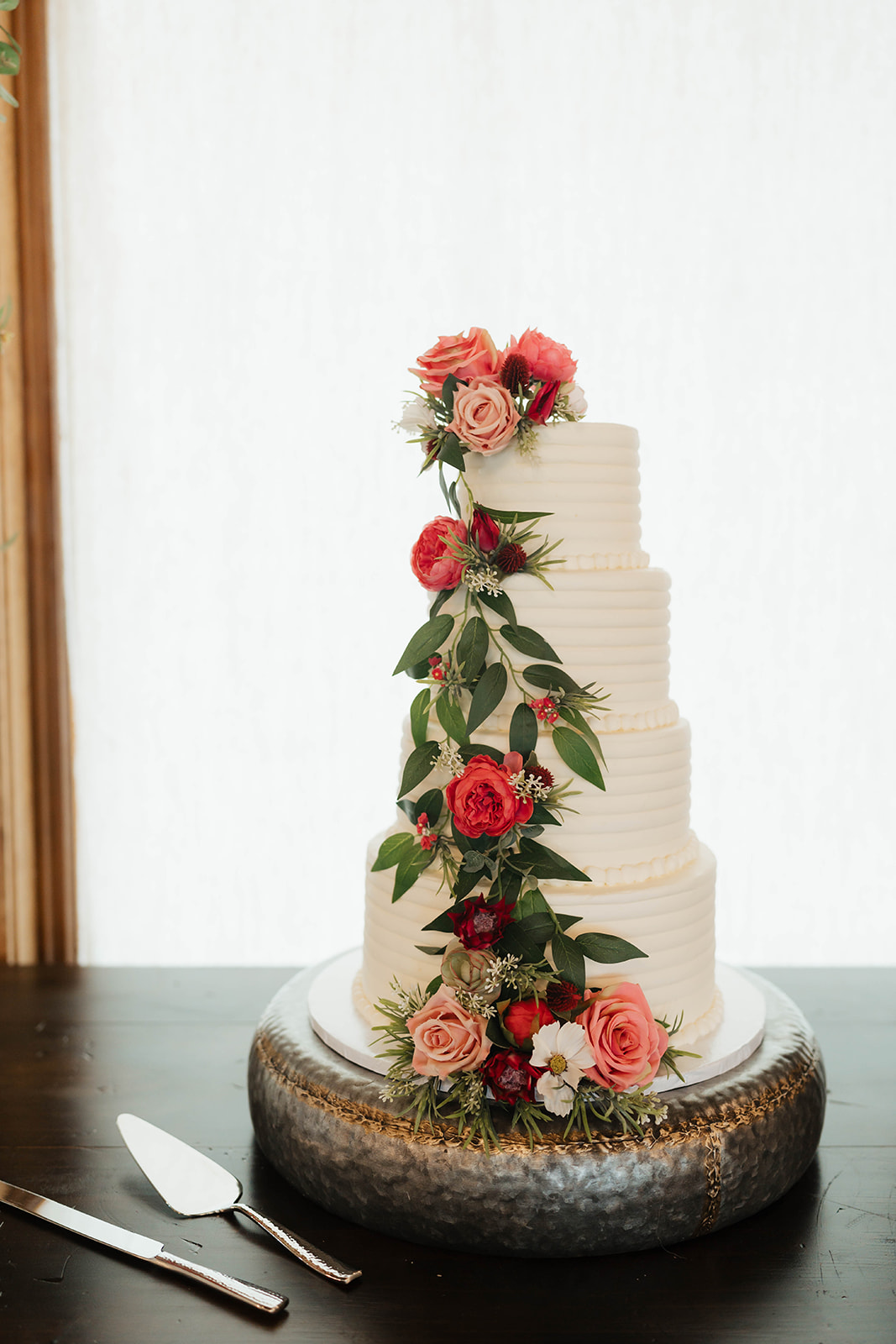 Twisted Ranch Events and Design photo