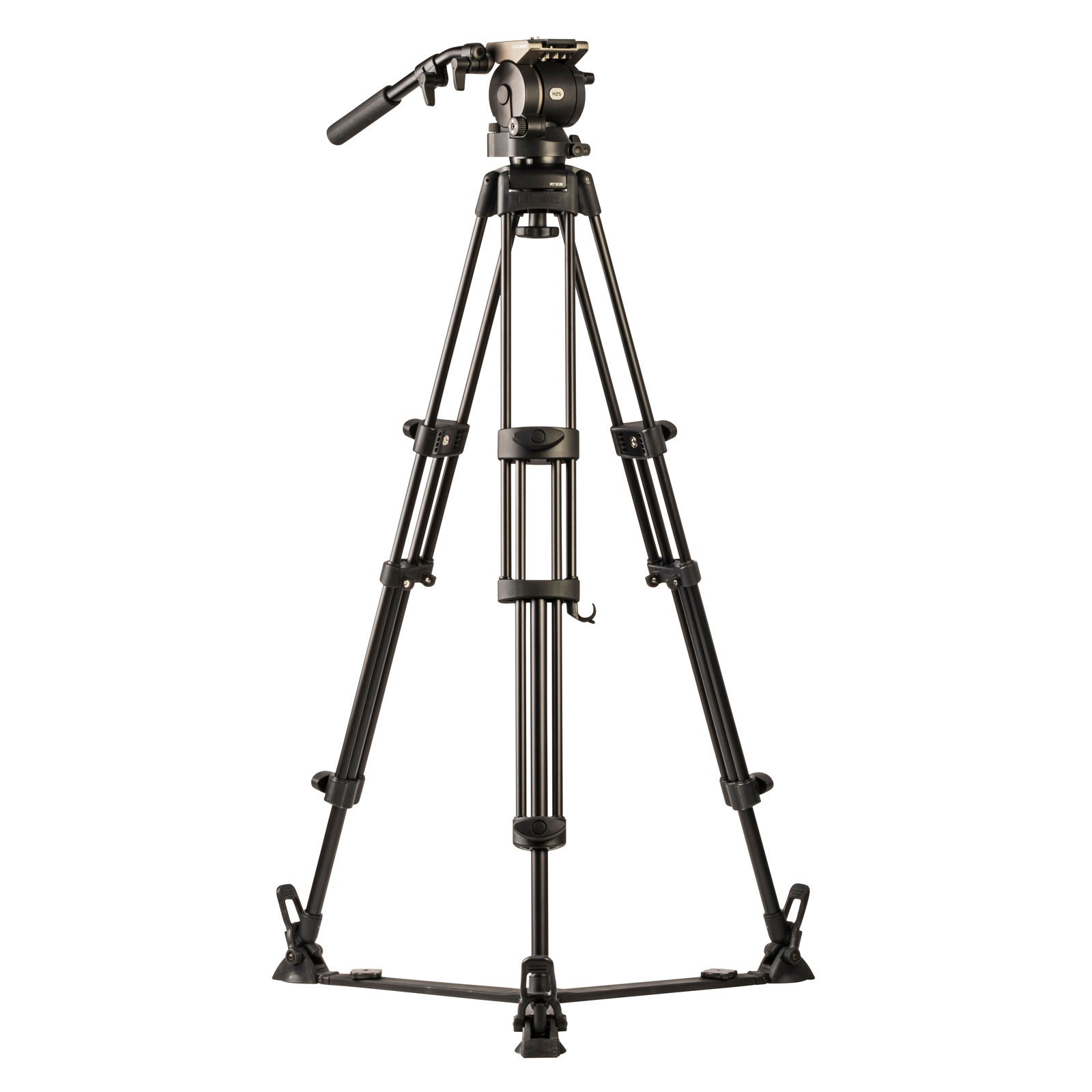 Libec HS-250 HEAD&TRIPOD