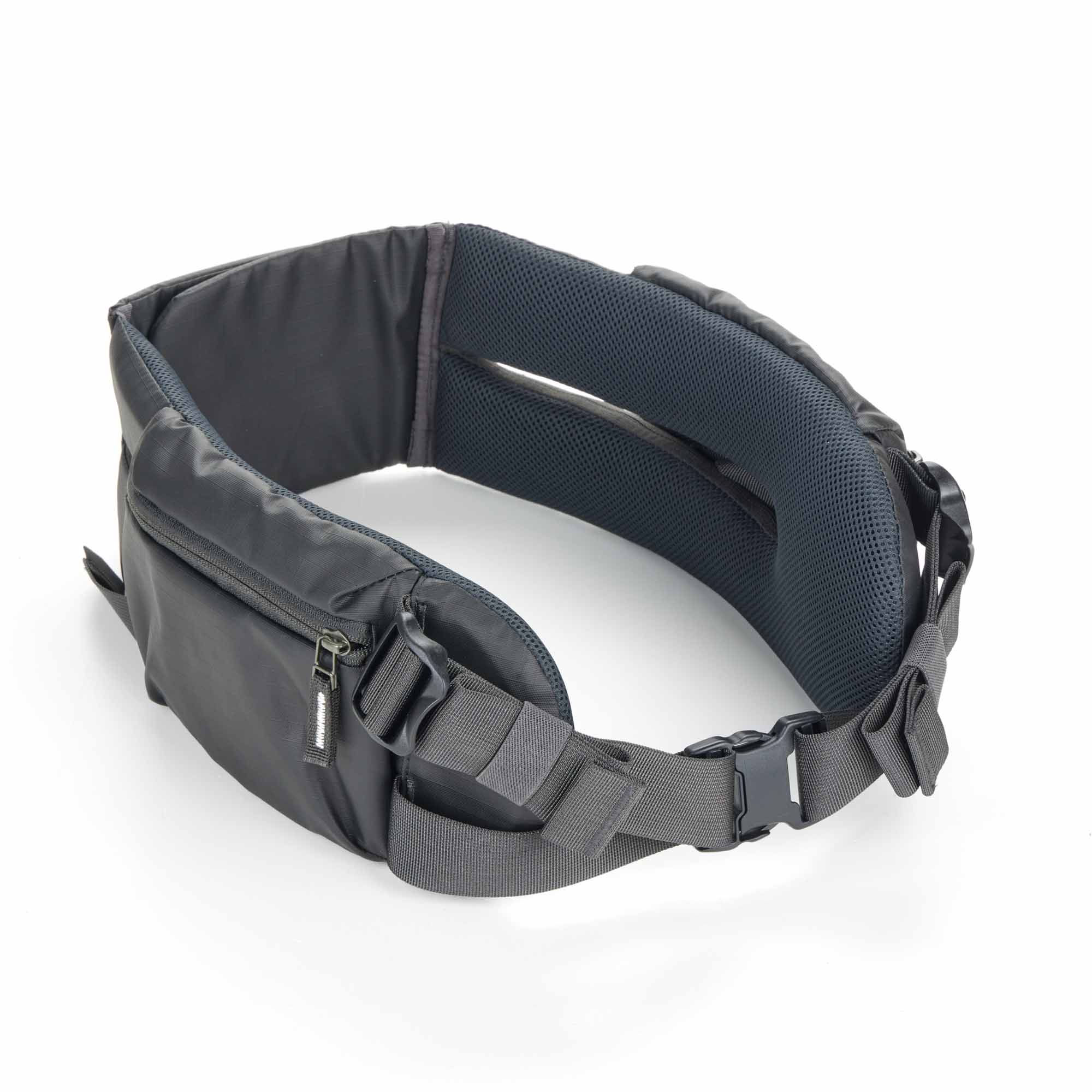 【取寄品2026年2月】Shimoda HD Belt - Black