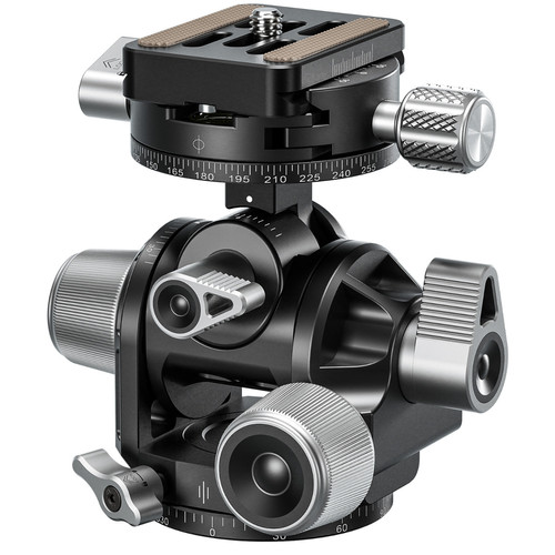 Leofoto LQ-324C+G3 | ロカ・デザイン -KANI正規代理店- Leofoto LQ-324C+G3 | ロカ・デザイン -KANI正規代理店-