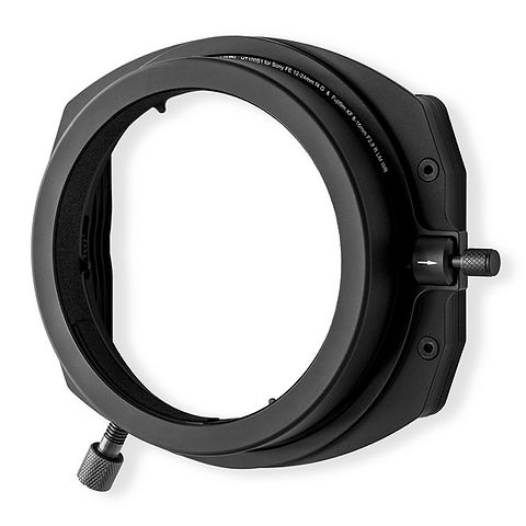 HT100 III Filter Holder for SONY FE 12-24mm F4 & FUJIFILM XF 8