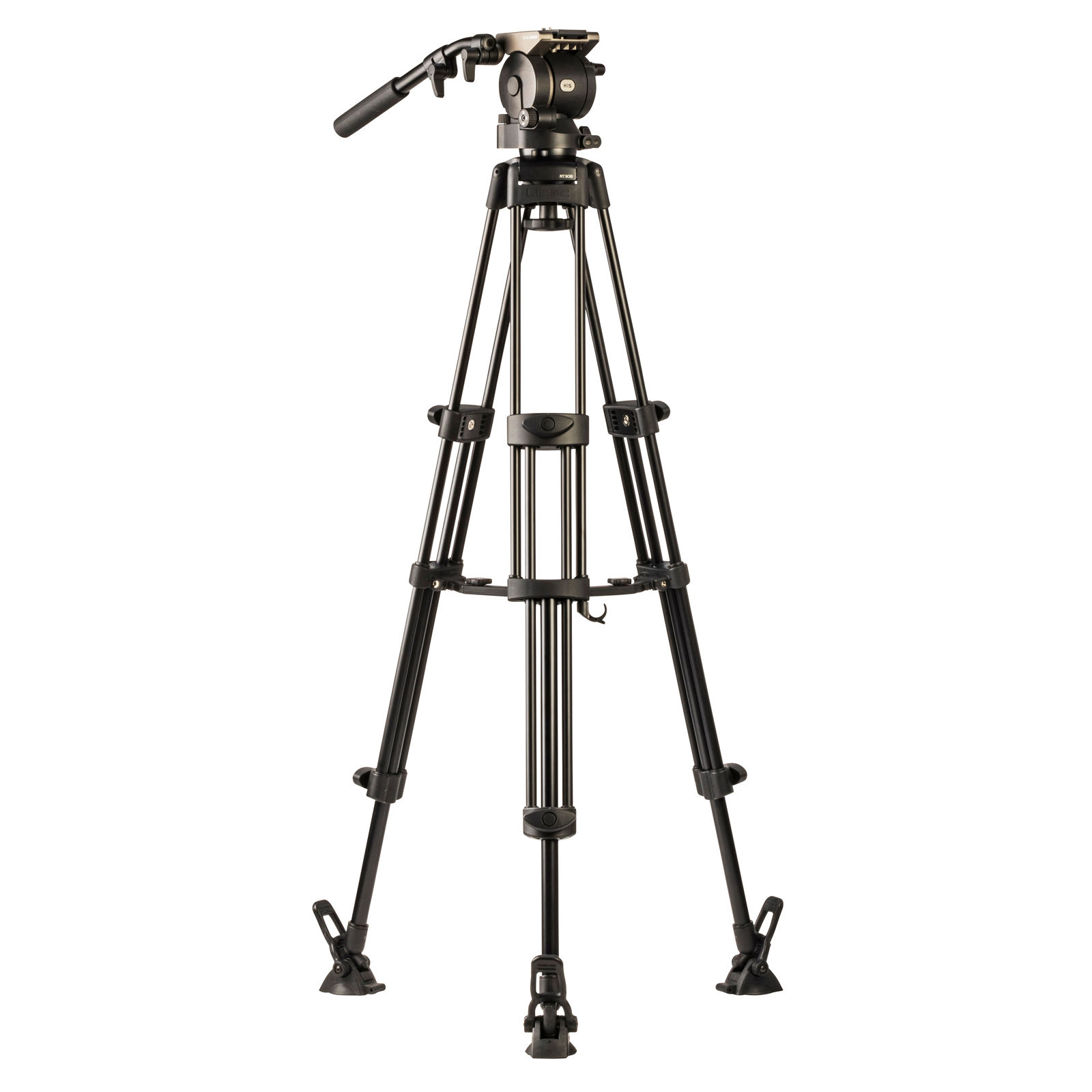 Libec HS-150M HEAD&TRIPOD