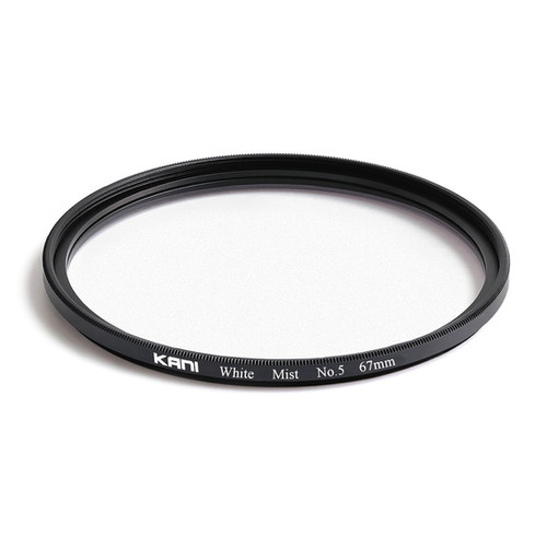 67mm White Premium Mist No.5 | ロカ・デザイン -KANI正規代理店-