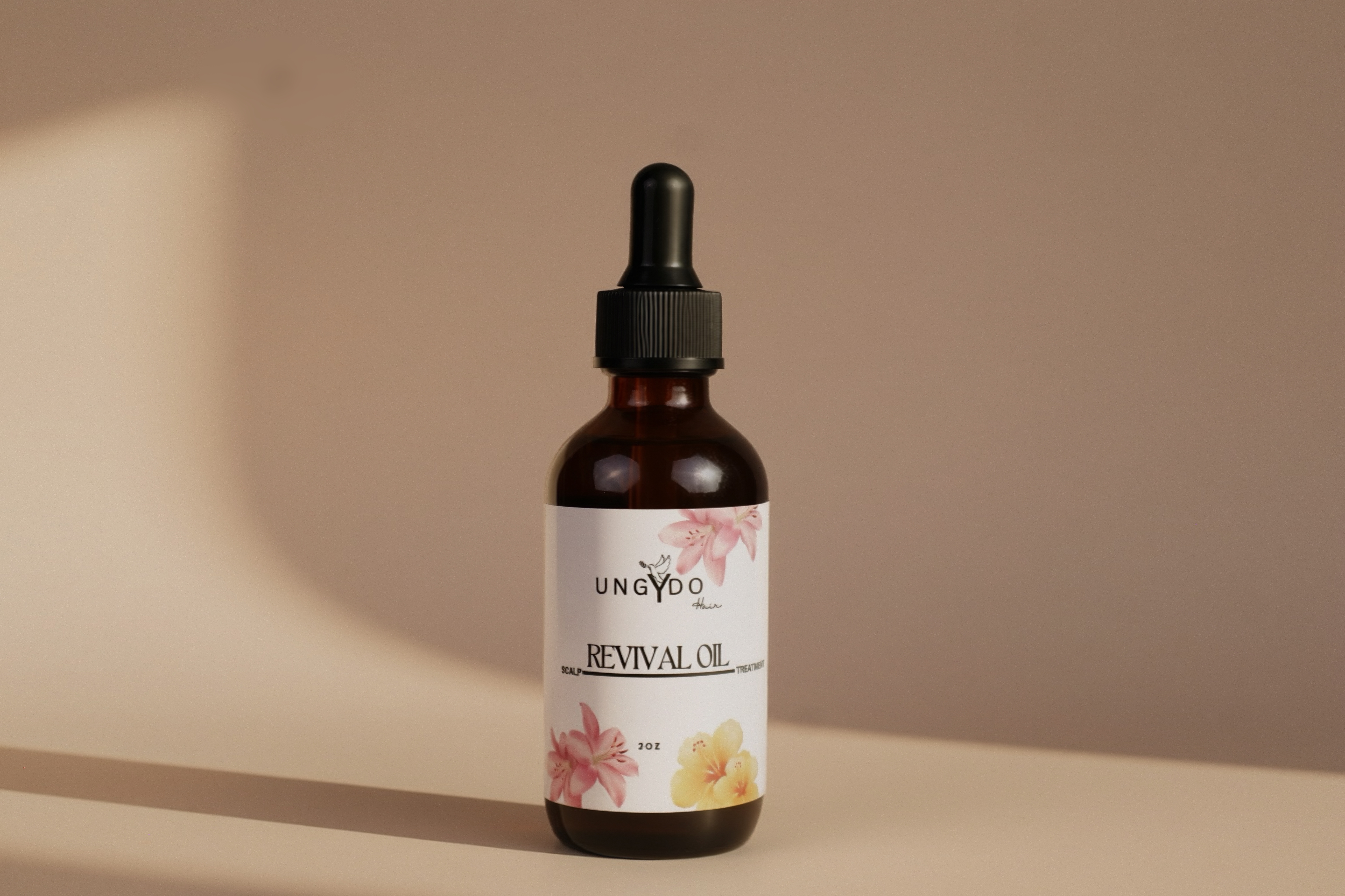 Revival Scalp Treatment