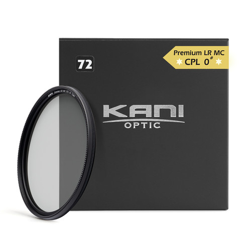 72mm Premium CPL 0# Natural | ロカ・デザイン -KANI正規代理店