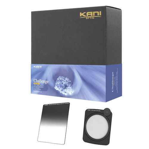 Challenge set for 75mm | ロカ・デザイン -KANI正規代理店-