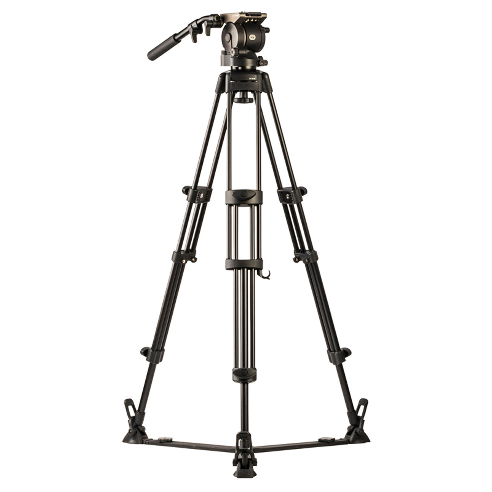 Libec HS-150 HEAD&TRIPOD