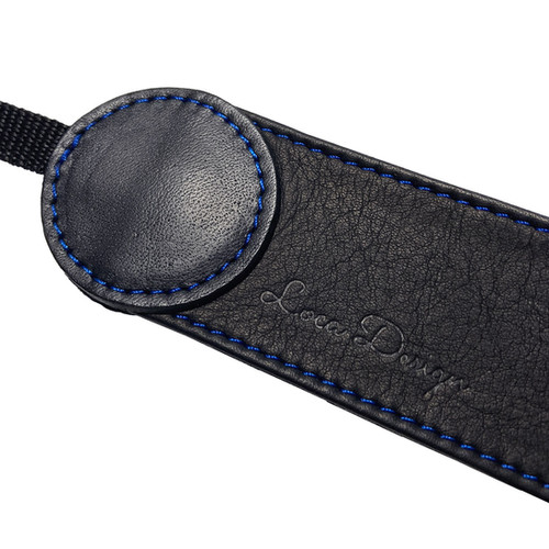 Leitz Strap14092ライツ 純正 すっ飛ぶ ストラップ 14092 肩パッド付