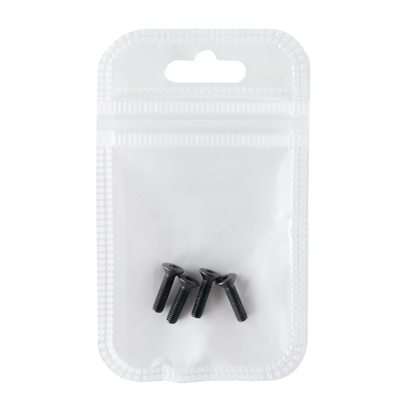 KANI Screw (12mm) for HT Filter Holder (4pcs)