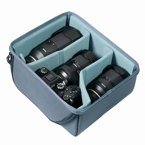 Shimoda Designs エクスプロールV2 25 スターターキット アーミーグリーン V520-153 カメラ カメラアクセサリー カメラバッグ(代引不可)【送料無料】 Shimoda Designs エクスプロールV2 25 スターターキット アーミー