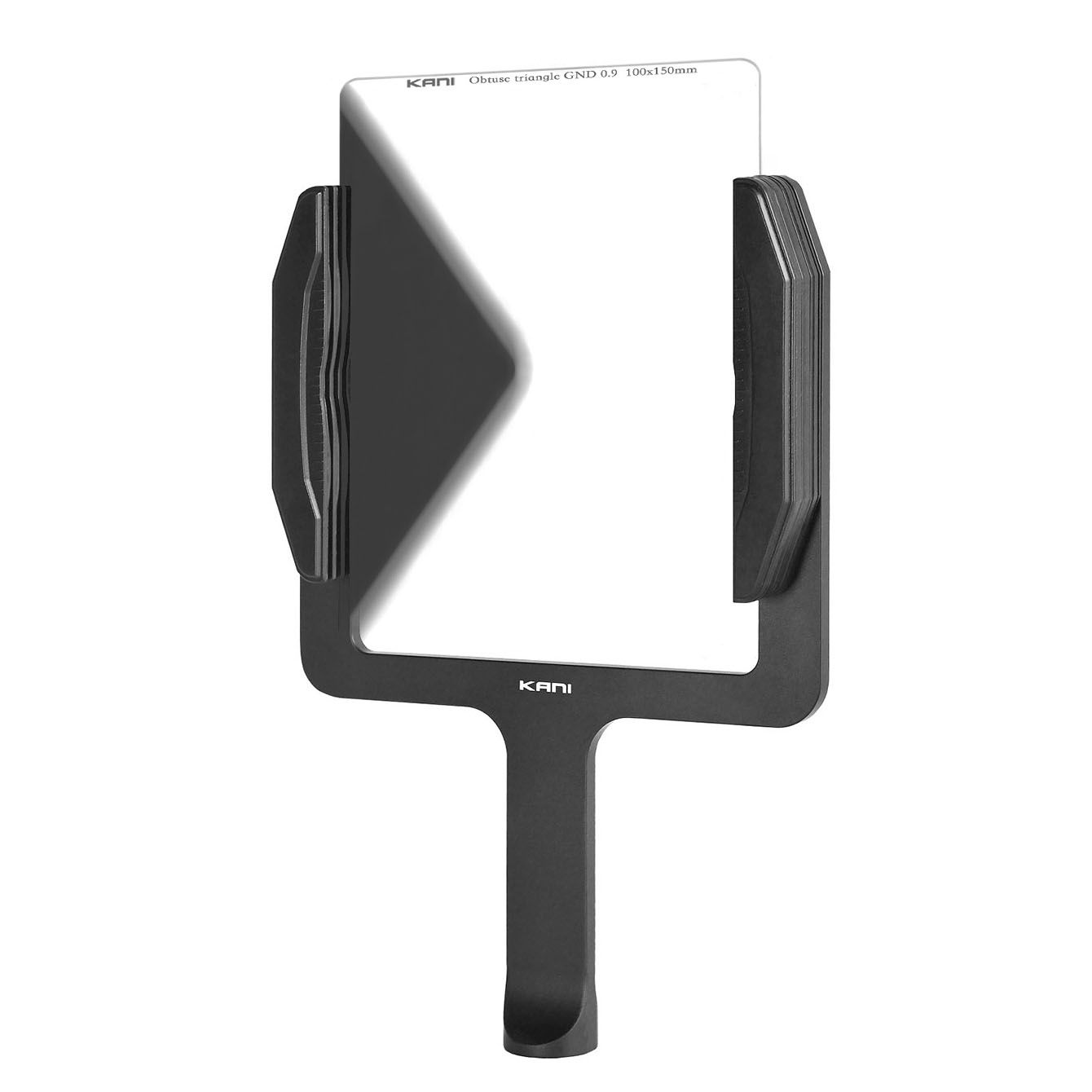 HandHolder+Triangle set for 100mm