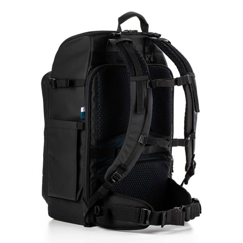 TENBA Axis V2 BackPack 32L Black | ロカ・デザイン -KANI正規代理店-