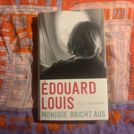 Miniatur_Édouard Louis: Monique bricht aus