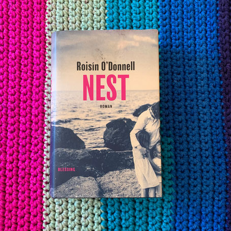 Miniatur_Roisín O'Donnell: Nest