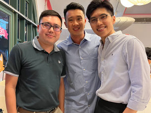 CRO Chief Risk Officer Community Supports Building Resilient Food Systems in a Dense City: Reflections on Green Drinks HK’s Food Security & Sovereignty Panel
