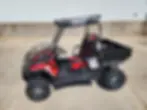 Thumbnail: TrailMaster Challenger 200EUX (EFI)