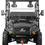Thumbnail: TRAILMASTER TAURUS 450-GV 4x4 w/ Short Roof & Rear seats. (EFI)