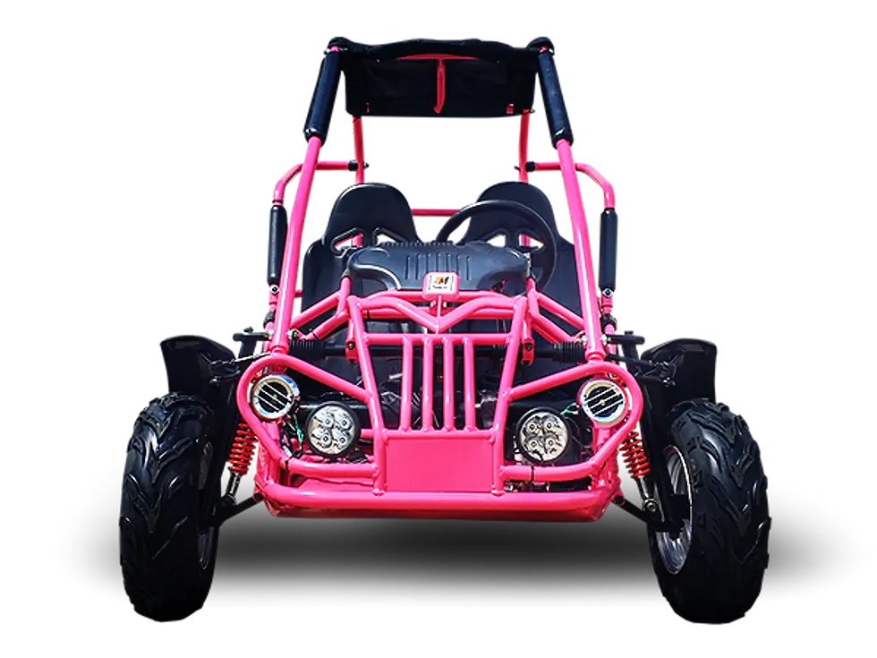 Thumbnail: TRAIL MASTER MID XRX-R