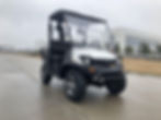 Thumbnail: Trailmaster Taurus 200U W/Dumpbed