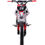 Thumbnail: Trailmaster TM29 125cc Dirt Bike (Manual clutch)