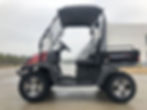 Thumbnail: Trailmaster Taurus 200U W/Dumpbed