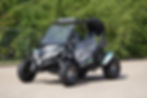 Thumbnail: TRAIL MASTER CHEETAH 200X