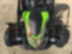 Thumbnail: TRAIL MASTER BLAZER 200R (Mid)