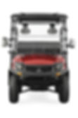 Thumbnail: Trailmaster Taurus 200GX W/ Long Roof & Rear Seats
