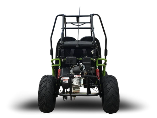 TRAIL MASTER MINI XRX-R+ | Mid Ohio Motorsports