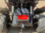 Thumbnail: TRAIL MASTER BLAZER I2K (Full Size Electric Kart)