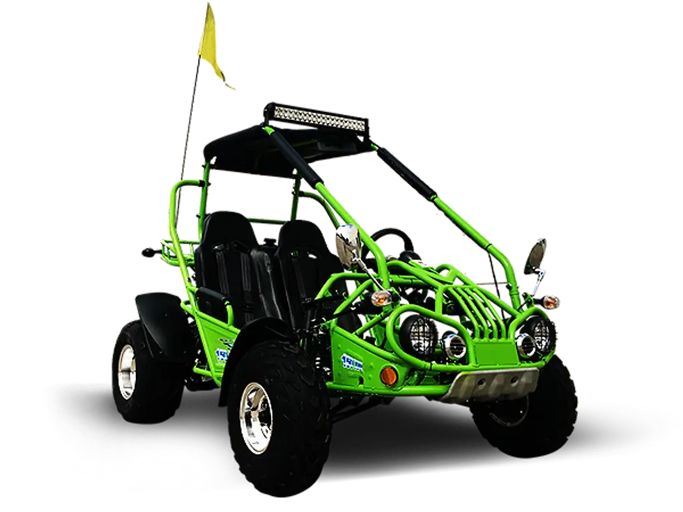 Thumbnail: TRAIL MASTER 200 XRX