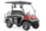 Thumbnail: Trailmaster Taurus 200GX W/ Long Roof & Rear Seats