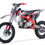 Thumbnail: Trailmaster TM29 125cc Dirt Bike (Manual clutch)