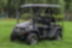 Thumbnail: Trailmaster Taurus 450GX 4x4 W/ Long Roof & Rear Seats (EFI)